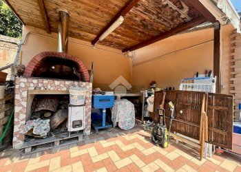 Casa indipendente Via Candiano, Ravenna - foto 27