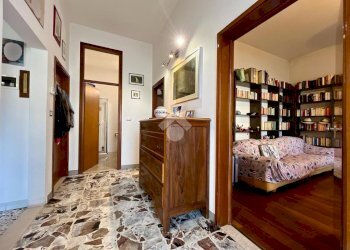 Three-family Villa Via Piangipane, Ravenna (neighborhood Borgo Fusara) - photo 5