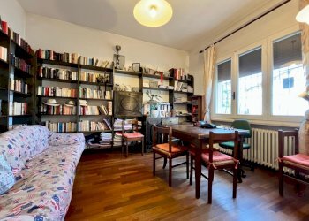 Three-family Villa Via Piangipane, Ravenna (neighborhood Borgo Fusara) - photo 6