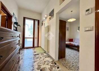 Three-family Villa Via Piangipane, Ravenna (neighborhood Borgo Fusara) - photo 7