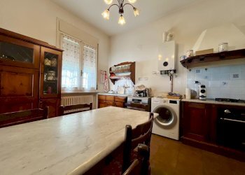 Three-family Villa Via Piangipane, Ravenna (neighborhood Borgo Fusara) - photo 10