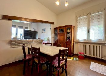 Three-family Villa Via Piangipane, Ravenna (neighborhood Borgo Fusara) - photo 11