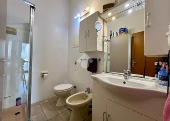 Three-family Villa Via Piangipane, Ravenna (neighborhood Borgo Fusara) - photo 12