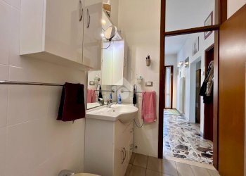 Three-family Villa Via Piangipane, Ravenna (neighborhood Borgo Fusara) - photo 13