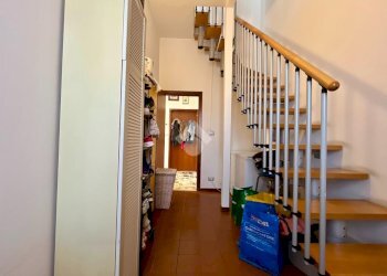 Three-family Villa Via Piangipane, Ravenna (neighborhood Borgo Fusara) - photo 15