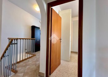 Three-family Villa Via Piangipane, Ravenna (neighborhood Borgo Fusara) - photo 16