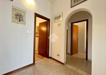 Three-family Villa Via Piangipane, Ravenna (neighborhood Borgo Fusara) - photo 19