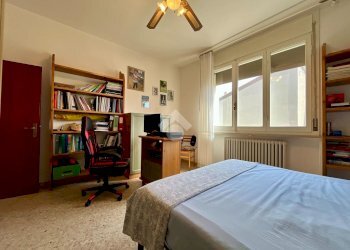 Three-family Villa Via Piangipane, Ravenna (neighborhood Borgo Fusara) - photo 21