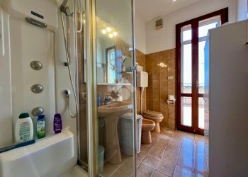 Three-family Villa Via Piangipane, Ravenna (neighborhood Borgo Fusara) - photo 22