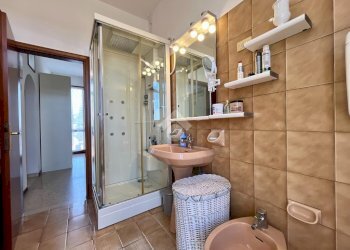 Three-family Villa Via Piangipane, Ravenna (neighborhood Borgo Fusara) - photo 23
