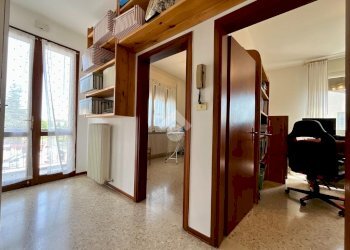 Three-family Villa Via Piangipane, Ravenna (neighborhood Borgo Fusara) - photo 25