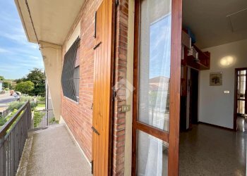 Three-family Villa Via Piangipane, Ravenna (neighborhood Borgo Fusara) - photo 27
