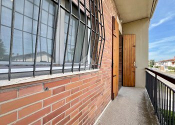 Three-family Villa Via Piangipane, Ravenna (neighborhood Borgo Fusara) - photo 28