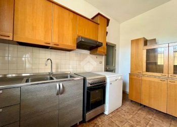 Three-family Villa Via Piangipane, Ravenna (neighborhood Borgo Fusara) - photo 32