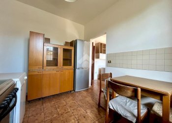 Three-family Villa Via Piangipane, Ravenna (neighborhood Borgo Fusara) - photo 33