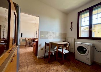 Three-family Villa Via Piangipane, Ravenna (neighborhood Borgo Fusara) - photo 34