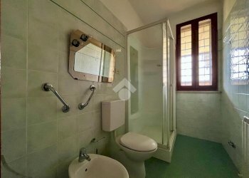 Three-family Villa Via Piangipane, Ravenna (neighborhood Borgo Fusara) - photo 35