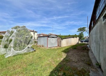 Three-family Villa Via Piangipane, Ravenna (neighborhood Borgo Fusara) - photo 40