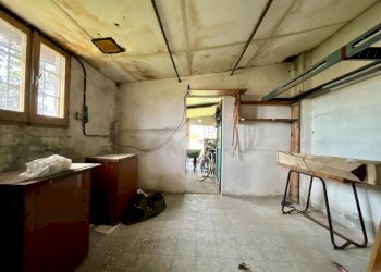 Three-family Villa Via Piangipane, Ravenna (neighborhood Borgo Fusara) - photo 43