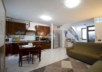 Three-room apartment Via Santa Maria, Cologno Monzese - photo 10