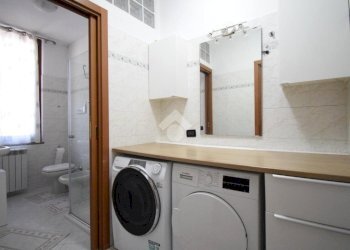 Three-room apartment Via Santa Maria, Cologno Monzese - photo 14