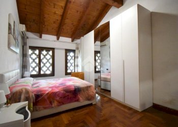 Three-room apartment Via Santa Maria, Cologno Monzese - photo 23