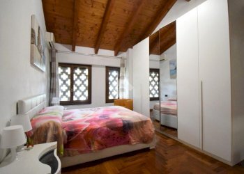 Three-room apartment Via Santa Maria, Cologno Monzese - photo 24