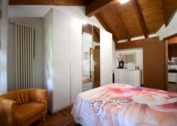 Three-room apartment Via Santa Maria, Cologno Monzese - photo 29