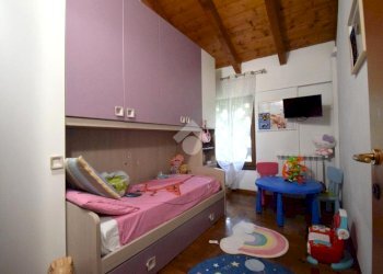 Three-room apartment Via Santa Maria, Cologno Monzese - photo 32