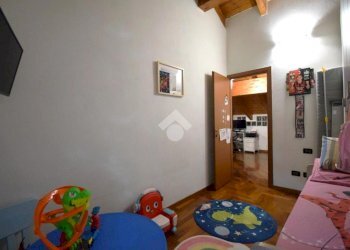 Three-room apartment Via Santa Maria, Cologno Monzese - photo 33