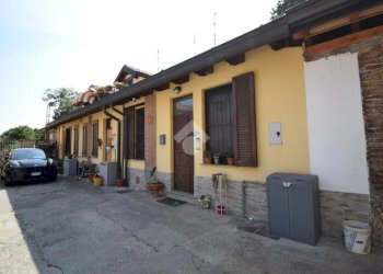 Three-room apartment Via Santa Maria, Cologno Monzese - photo 36