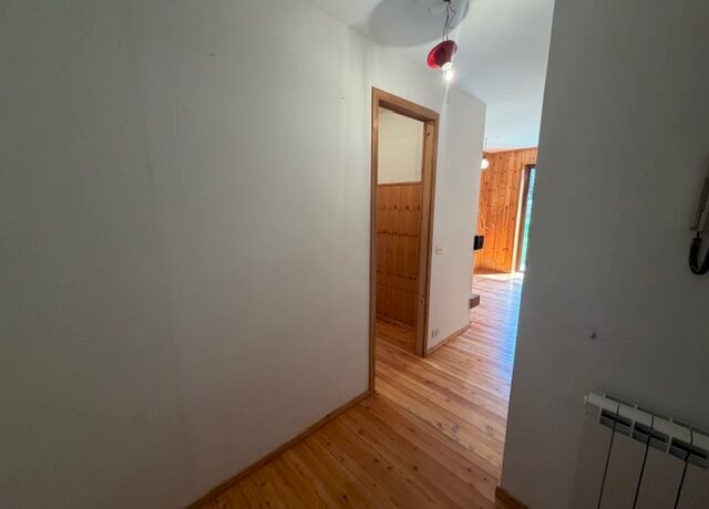 Apartment Gressoney-la-Trinitè - photo 1