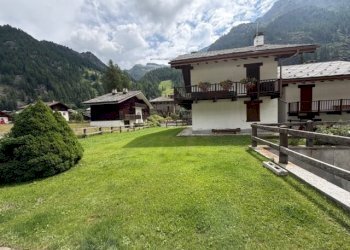 Apartment Gressoney-la-Trinitè - photo 12