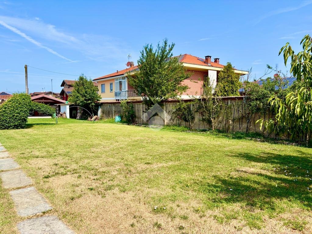 Villa Via Napoleone III, Santena - photo 3