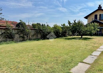 Villa Via Napoleone III, Santena - photo 5