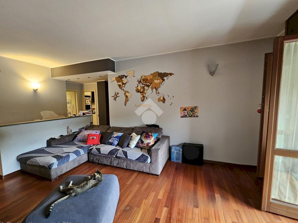 Three-room apartment via Cesare Pavese, Settimo Milanese - photo 3
