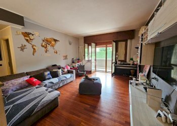 Three-room apartment via Cesare Pavese, Settimo Milanese - photo 1