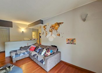 Three-room apartment via Cesare Pavese, Settimo Milanese - photo 4