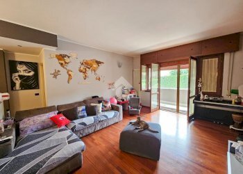 Three-room apartment via Cesare Pavese, Settimo Milanese - photo 6