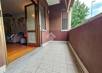 Three-room apartment via Cesare Pavese, Settimo Milanese - photo 10