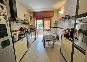 Three-room apartment via Cesare Pavese, Settimo Milanese - photo 11