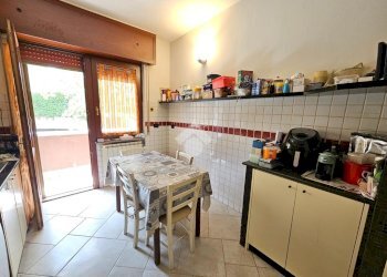 Three-room apartment via Cesare Pavese, Settimo Milanese - photo 12