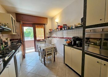 Three-room apartment via Cesare Pavese, Settimo Milanese - photo 13