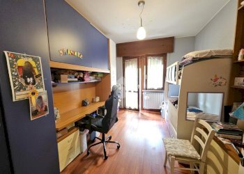 Three-room apartment via Cesare Pavese, Settimo Milanese - photo 21