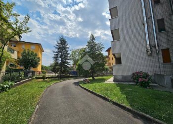 Three-room apartment via Cesare Pavese, Settimo Milanese - photo 24
