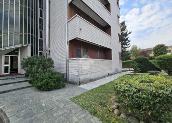 Three-room apartment via Cesare Pavese, Settimo Milanese - photo 25