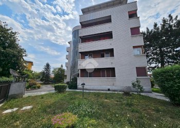 Three-room apartment via Cesare Pavese, Settimo Milanese - photo 27