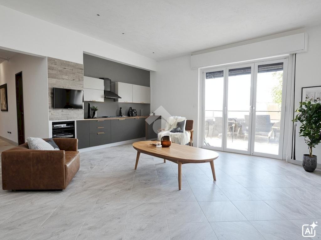 Three-room apartment Via milano, Vittuone - photo 1