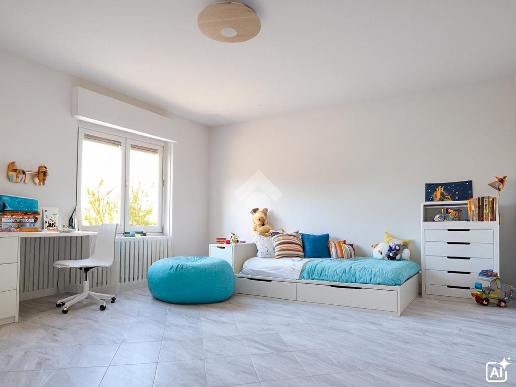 Three-room apartment Via milano, Vittuone - photo 2
