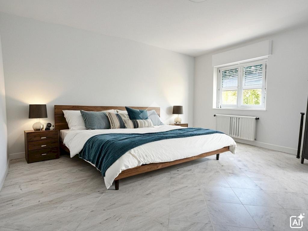 Three-room apartment Via milano, Vittuone - photo 3